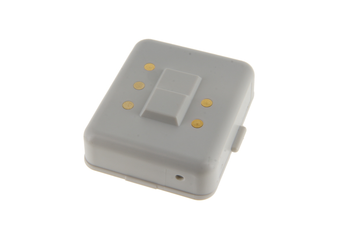 AKKUmed Li Ion battery for Philips monitor Intellivue MX40, type ...