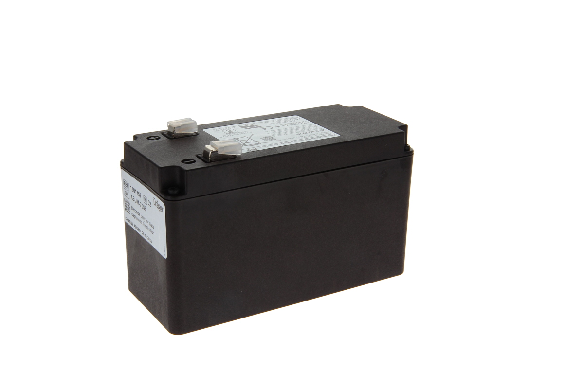 Original Dräger LiFePO4 Akku für Inkubator Babyleo TN500, Ref. 2M61187