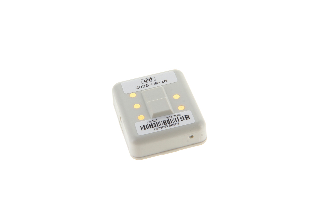 AKKUmed Li Ion battery for Philips monitor Intellivue MX40, type ...