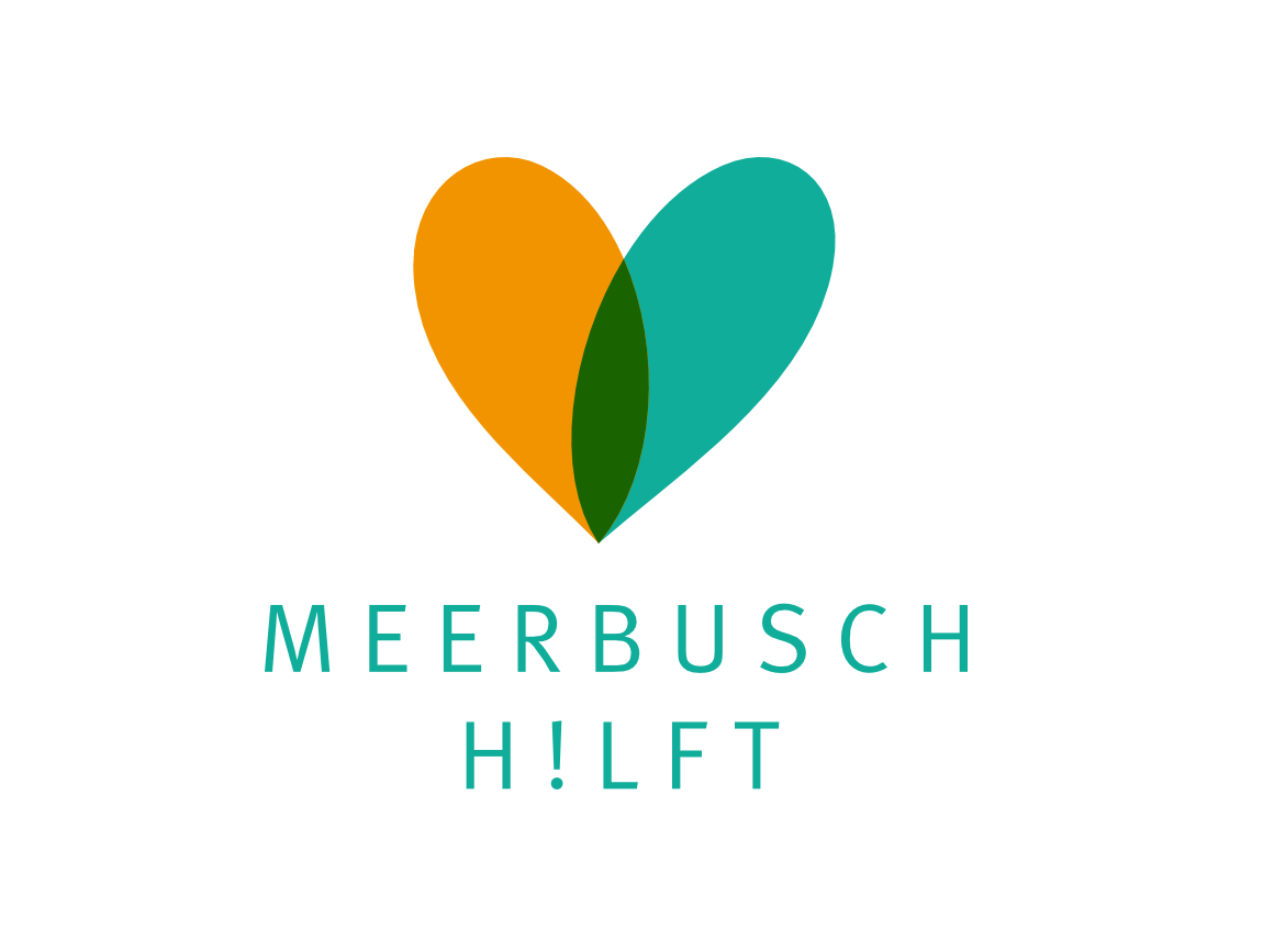 Donate to Meerbusch hilft - Helping locally and in Ukraine