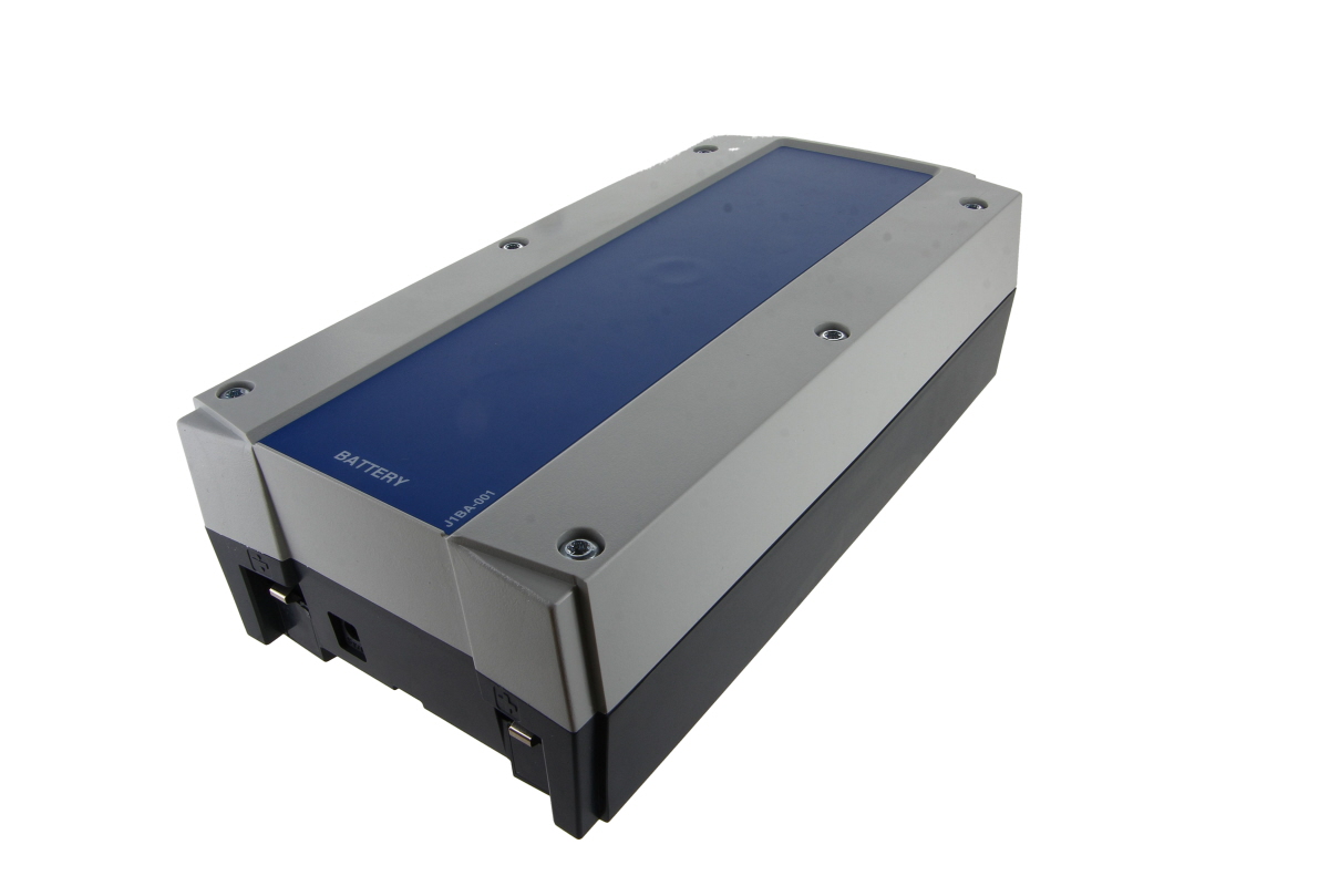 Original Blei Akku passend für Linak Akkubox Typ BAJ1/ BAJ2/J1BA-001