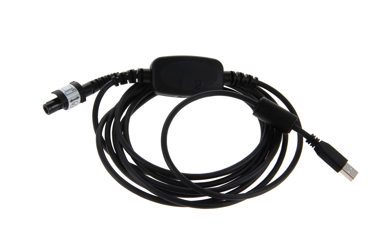Welch Allyn/ Baxter PRO USB Interface cable 3 m PRO-60024